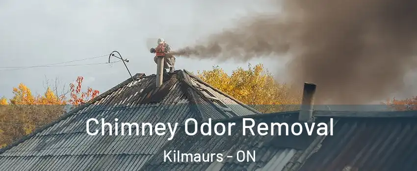  Chimney Odor Removal Kilmaurs - ON