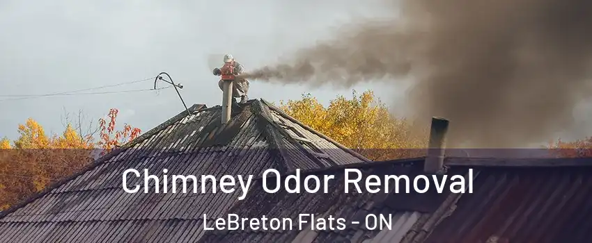  Chimney Odor Removal LeBreton Flats - ON