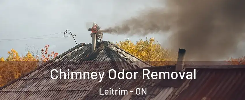  Chimney Odor Removal Leitrim - ON