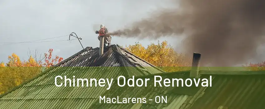  Chimney Odor Removal MacLarens - ON