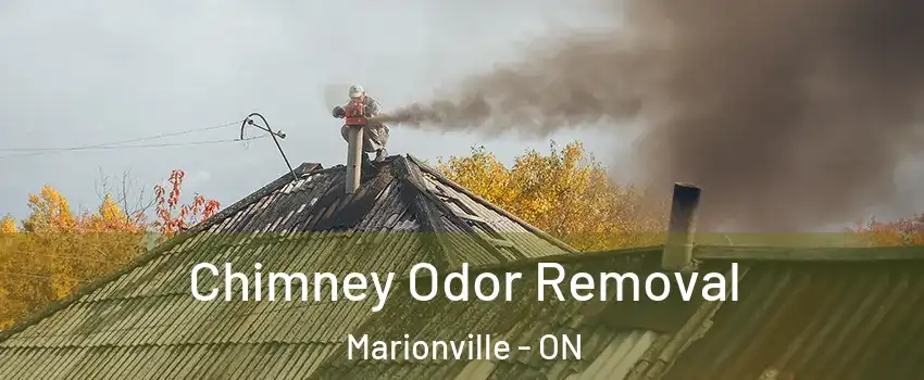  Chimney Odor Removal Marionville - ON