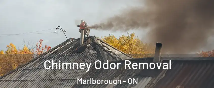  Chimney Odor Removal Marlborough - ON