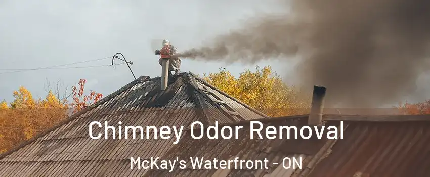  Chimney Odor Removal McKay's Waterfront - ON