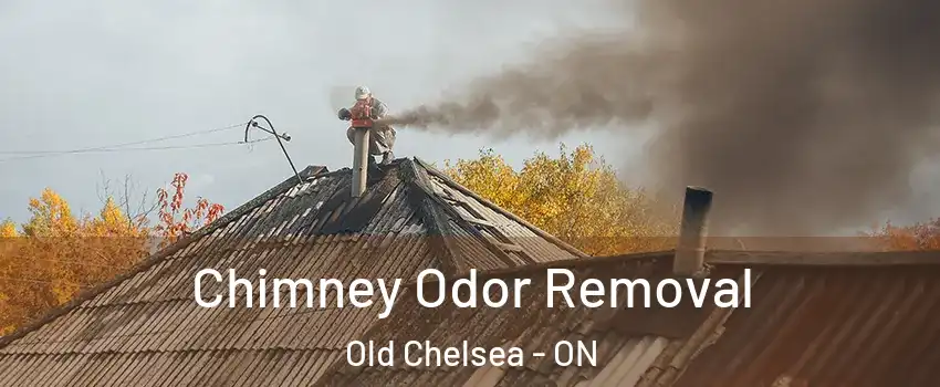  Chimney Odor Removal Old Chelsea - ON