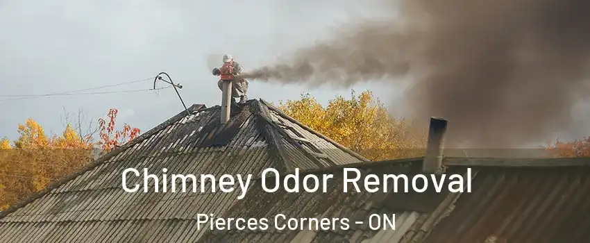  Chimney Odor Removal Pierces Corners - ON