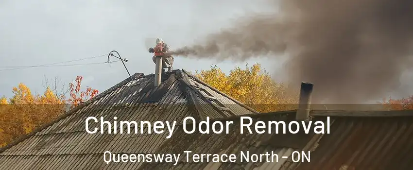  Chimney Odor Removal Queensway Terrace North - ON