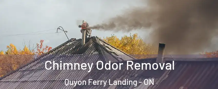  Chimney Odor Removal Quyon Ferry Landing - ON