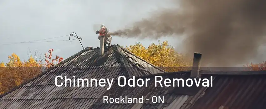  Chimney Odor Removal Rockland - ON