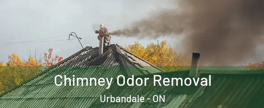  Chimney Odor Removal Urbandale - ON