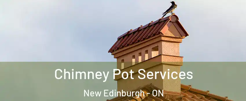  Chimney Pot Services New Edinburgh - ON