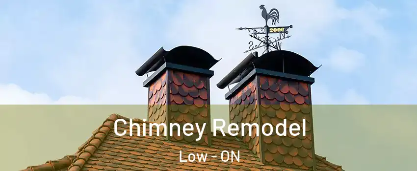  Chimney Remodel Low - ON