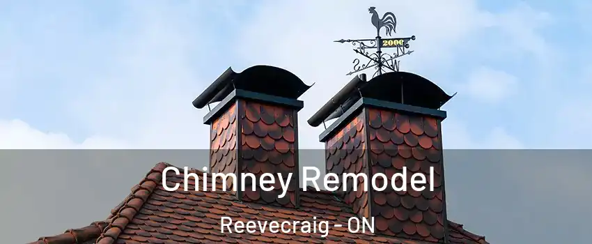  Chimney Remodel Reevecraig - ON