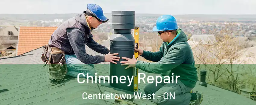  Chimney Repair Centretown West - ON