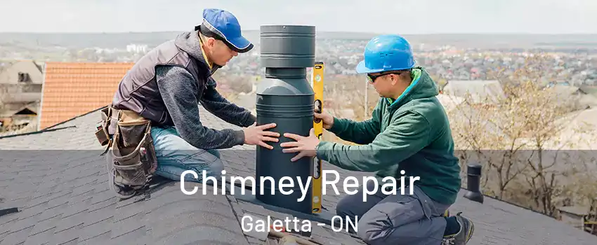  Chimney Repair Galetta - ON