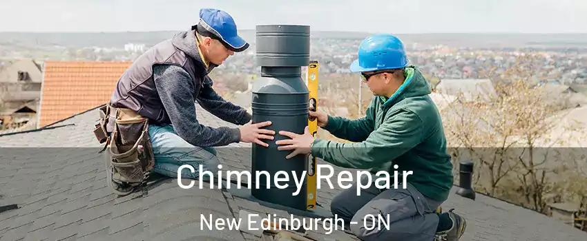  Chimney Repair New Edinburgh - ON