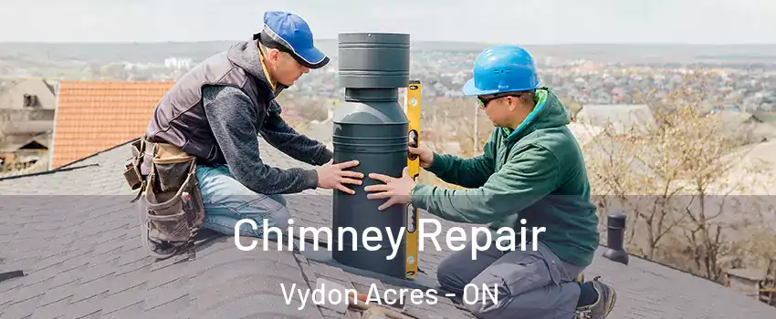  Chimney Repair Vydon Acres - ON