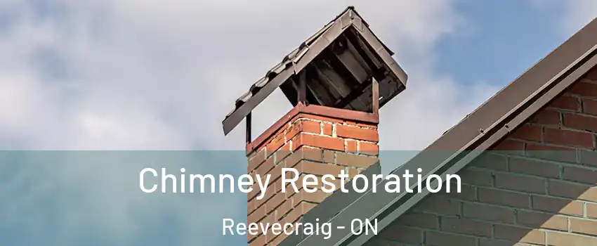  Chimney Restoration Reevecraig - ON