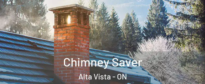  Chimney Saver Alta Vista - ON