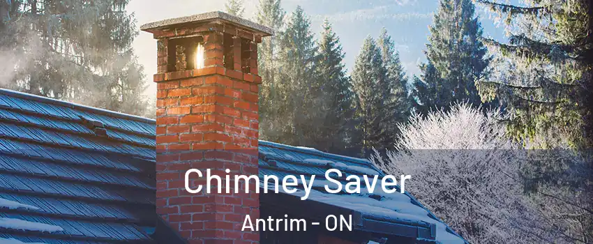  Chimney Saver Antrim - ON