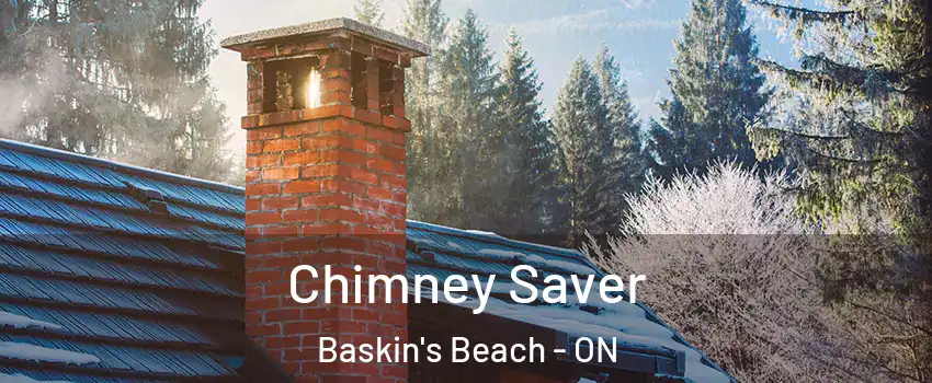  Chimney Saver Baskin's Beach - ON