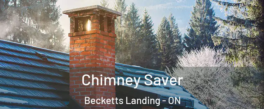  Chimney Saver Becketts Landing - ON