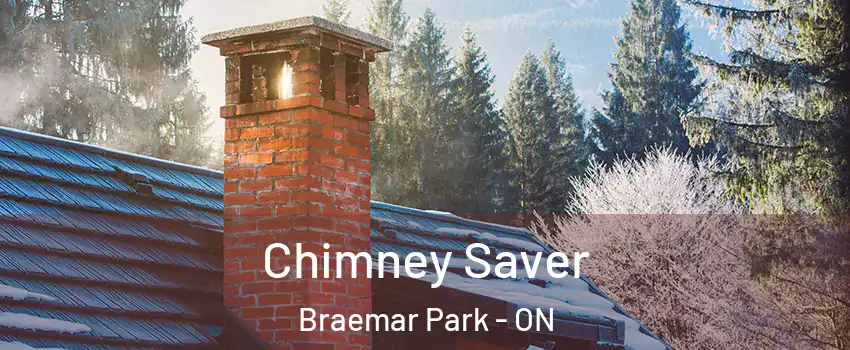  Chimney Saver Braemar Park - ON