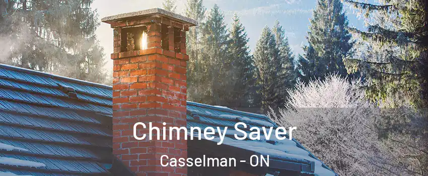  Chimney Saver Casselman - ON