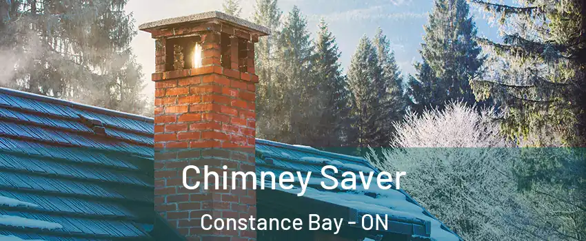  Chimney Saver Constance Bay - ON