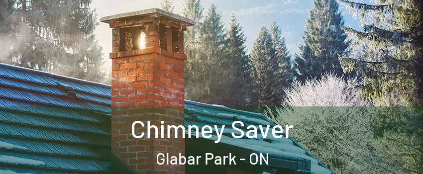  Chimney Saver Glabar Park - ON