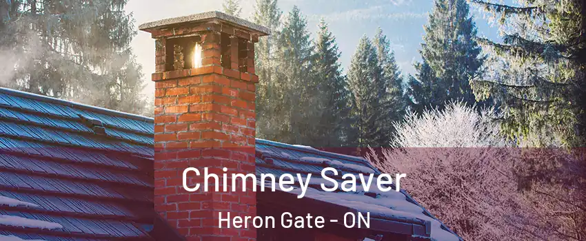  Chimney Saver Heron Gate - ON