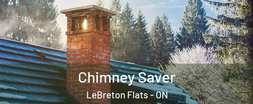  Chimney Saver LeBreton Flats - ON