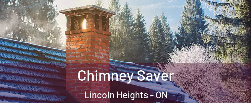  Chimney Saver Lincoln Heights - ON