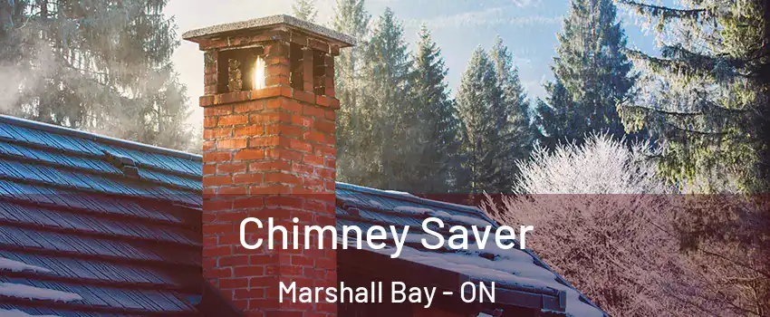  Chimney Saver Marshall Bay - ON