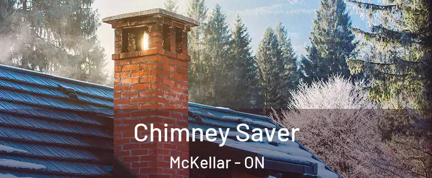  Chimney Saver McKellar - ON