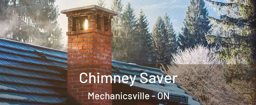  Chimney Saver Mechanicsville - ON