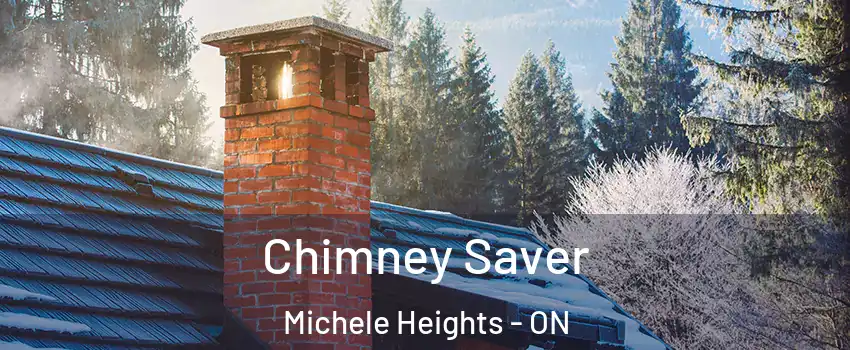  Chimney Saver Michele Heights - ON