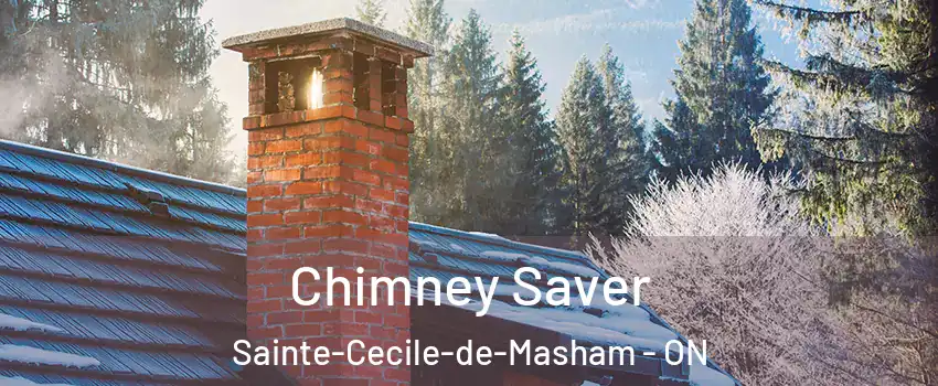  Chimney Saver Sainte-Cecile-de-Masham - ON