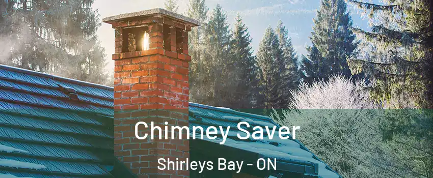  Chimney Saver Shirleys Bay - ON