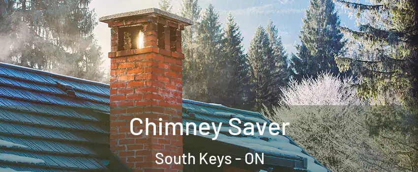  Chimney Saver South Keys - ON