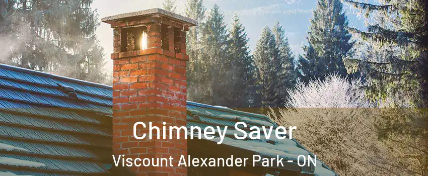  Chimney Saver Viscount Alexander Park - ON