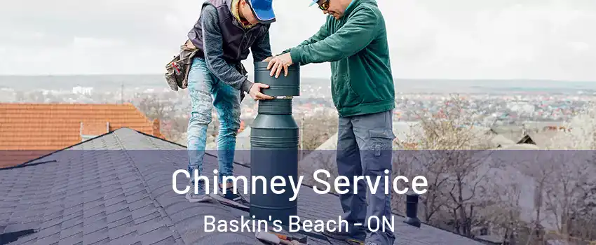  Chimney Service Baskin's Beach - ON