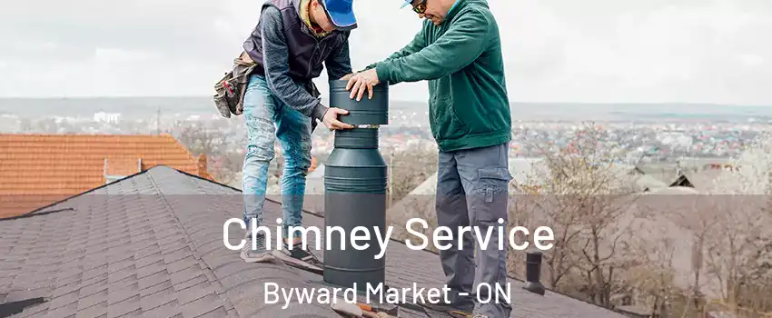  Chimney Service Byward Market - ON