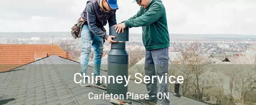  Chimney Service Carleton Place - ON