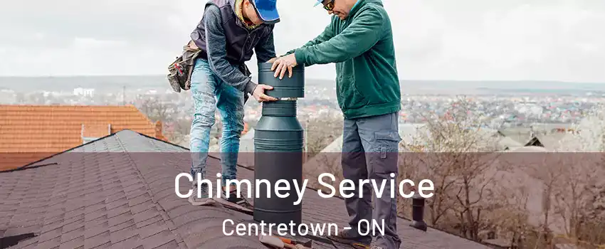  Chimney Service Centretown - ON