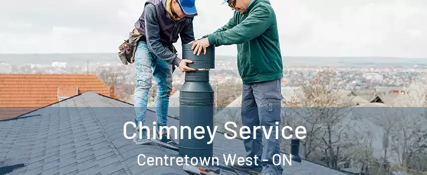  Chimney Service Centretown West - ON