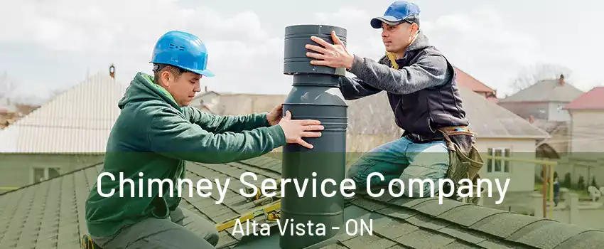  Chimney Service Company Alta Vista - ON