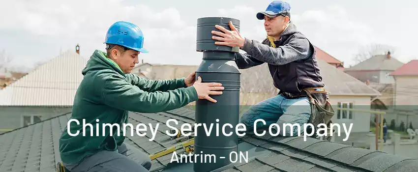  Chimney Service Company Antrim - ON