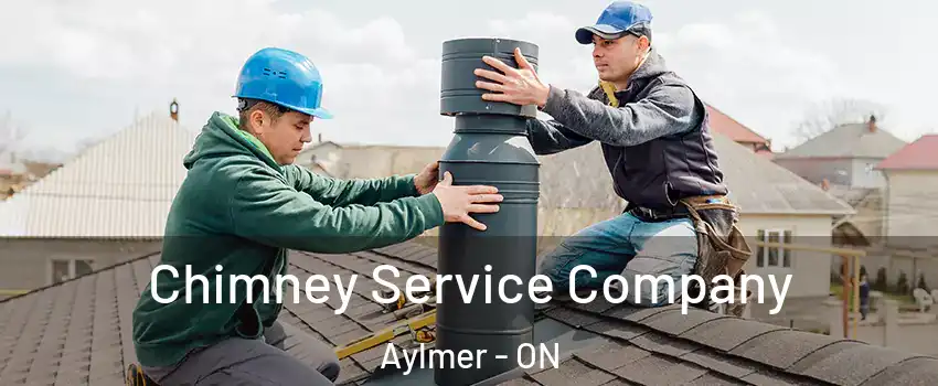  Chimney Service Company Aylmer - ON