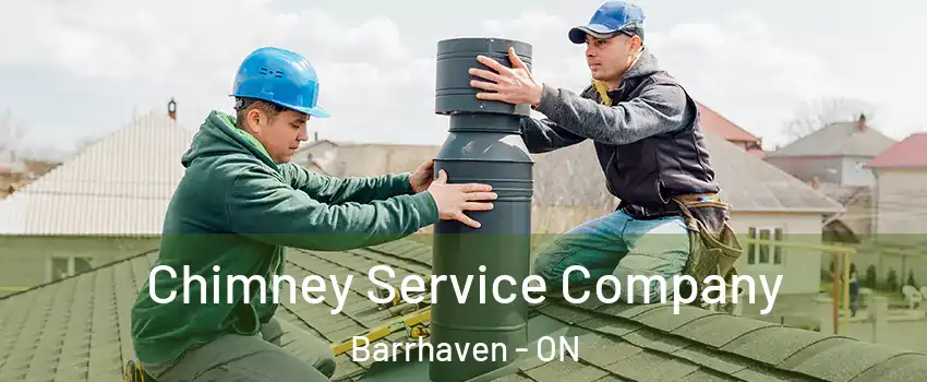  Chimney Service Company Barrhaven - ON