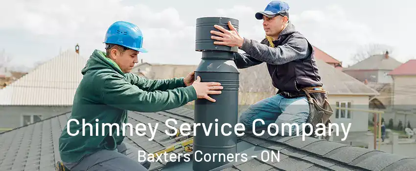  Chimney Service Company Baxters Corners - ON